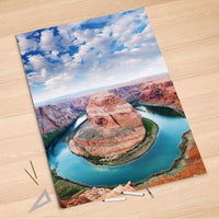 Folienbogen Grand Canyon - 100x150 cm