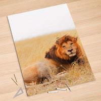 Folienbogen Lion King - 100x150 cm