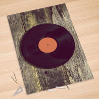 Folienbogen Vinyl - 100x150 cm
