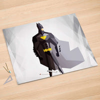 Folienbogen Mr. Black - 150x100 cm
