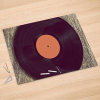 Folienbogen Vinyl - 150x100 cm