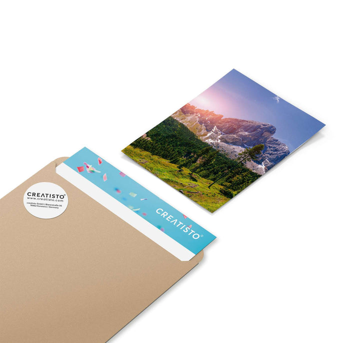 Klebefliesen Alpenblick - Paket - creatisto pds2