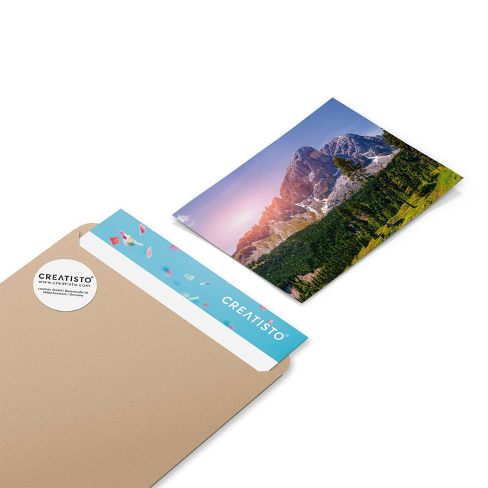 Klebefliesen Alpenblick - Paket - creatisto pds2