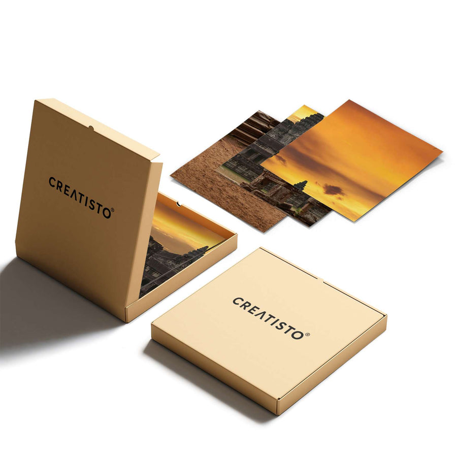 Klebefliesen Angkor Wat - Paket - creatisto pds2