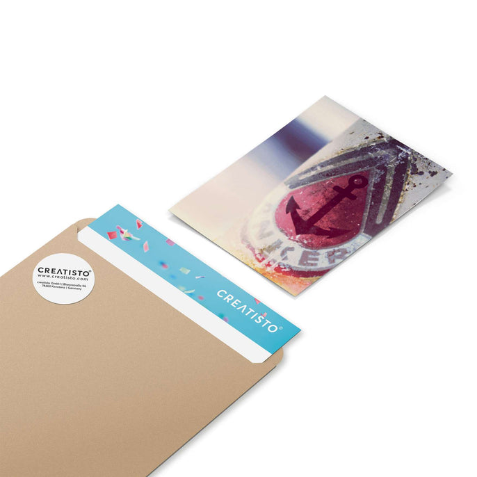 Klebefliesen Anker 2 - Paket - creatisto pds2