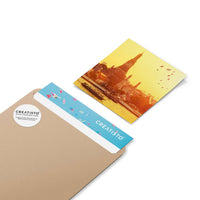 Klebefliesen Bangkok Sunset - Paket - creatisto pds2
