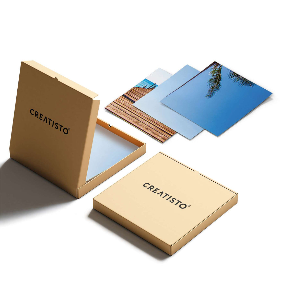 Klebefliesen Caribbean - Paket - creatisto pds2