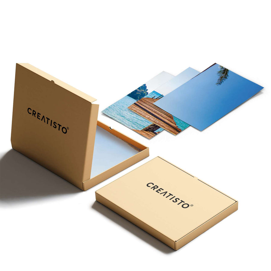 Klebefliesen Caribbean - Paket - creatisto pds2