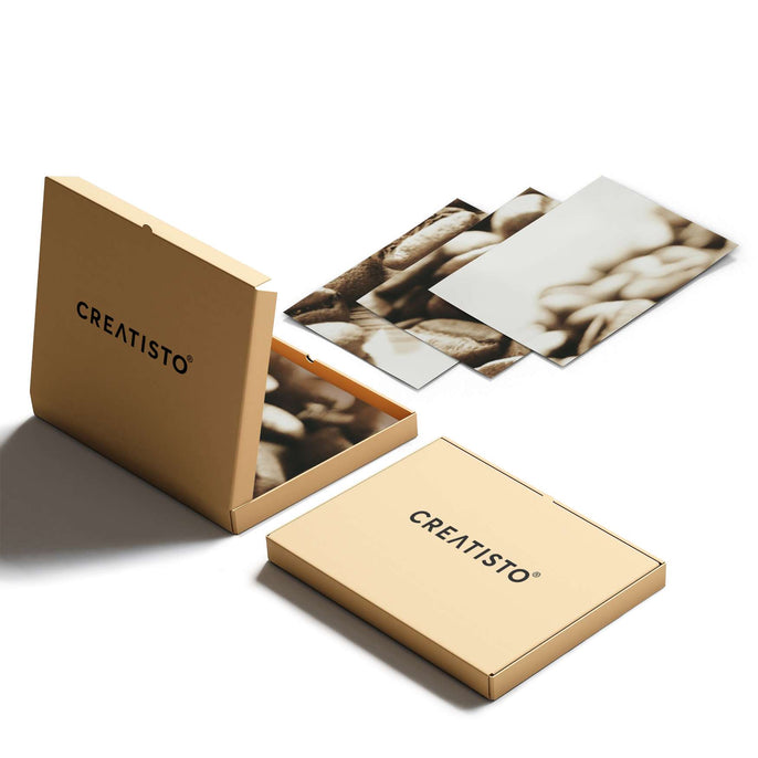 Klebefliesen Coffee Beans - Paket - creatisto pds2