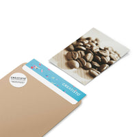 Klebefliesen Coffee Beans - Paket - creatisto pds2