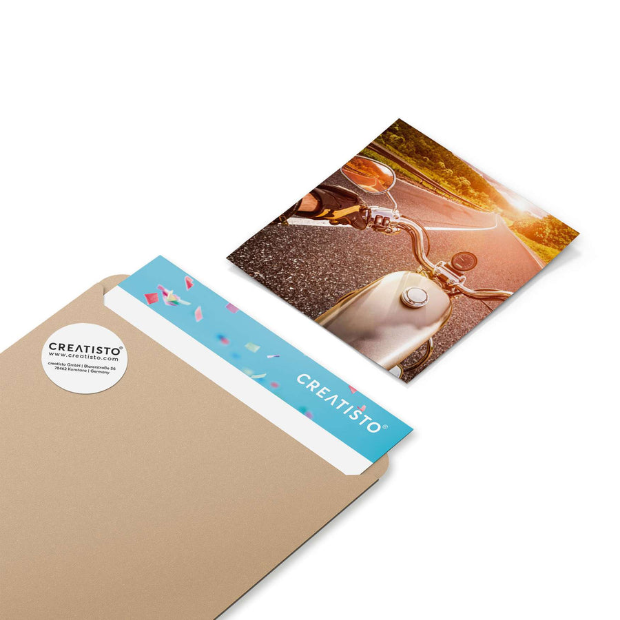 Klebefliesen Easy Rider - Paket - creatisto pds2
