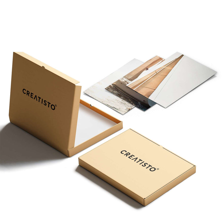 Klebefliesen Freedom - Paket - creatisto pds2