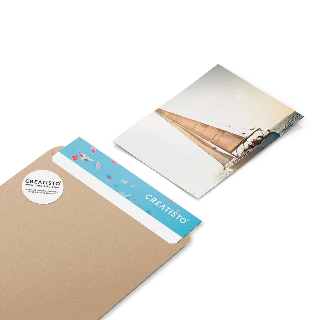 Klebefliesen Freedom - Paket - creatisto pds2