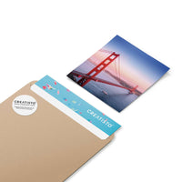 Klebefliesen Golden Gate - Paket - creatisto pds2