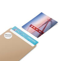 Klebefliesen Golden Gate - Paket - creatisto pds2