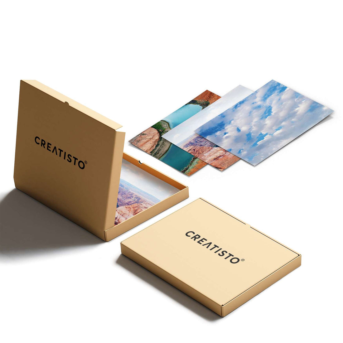 Klebefliesen Grand Canyon - Paket - creatisto pds2
