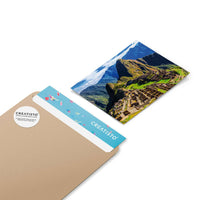 Klebefliesen Machu Picchu - Paket - creatisto pds2