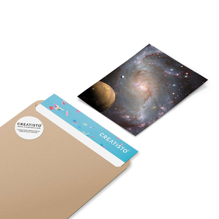 Klebefliesen Milky Way - Paket - creatisto pds2