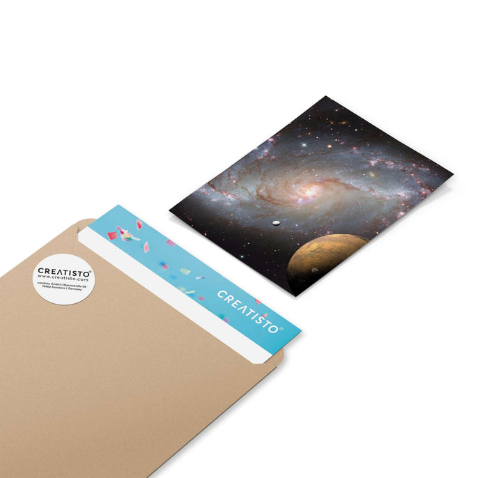 Klebefliesen Milky Way - Paket - creatisto pds2