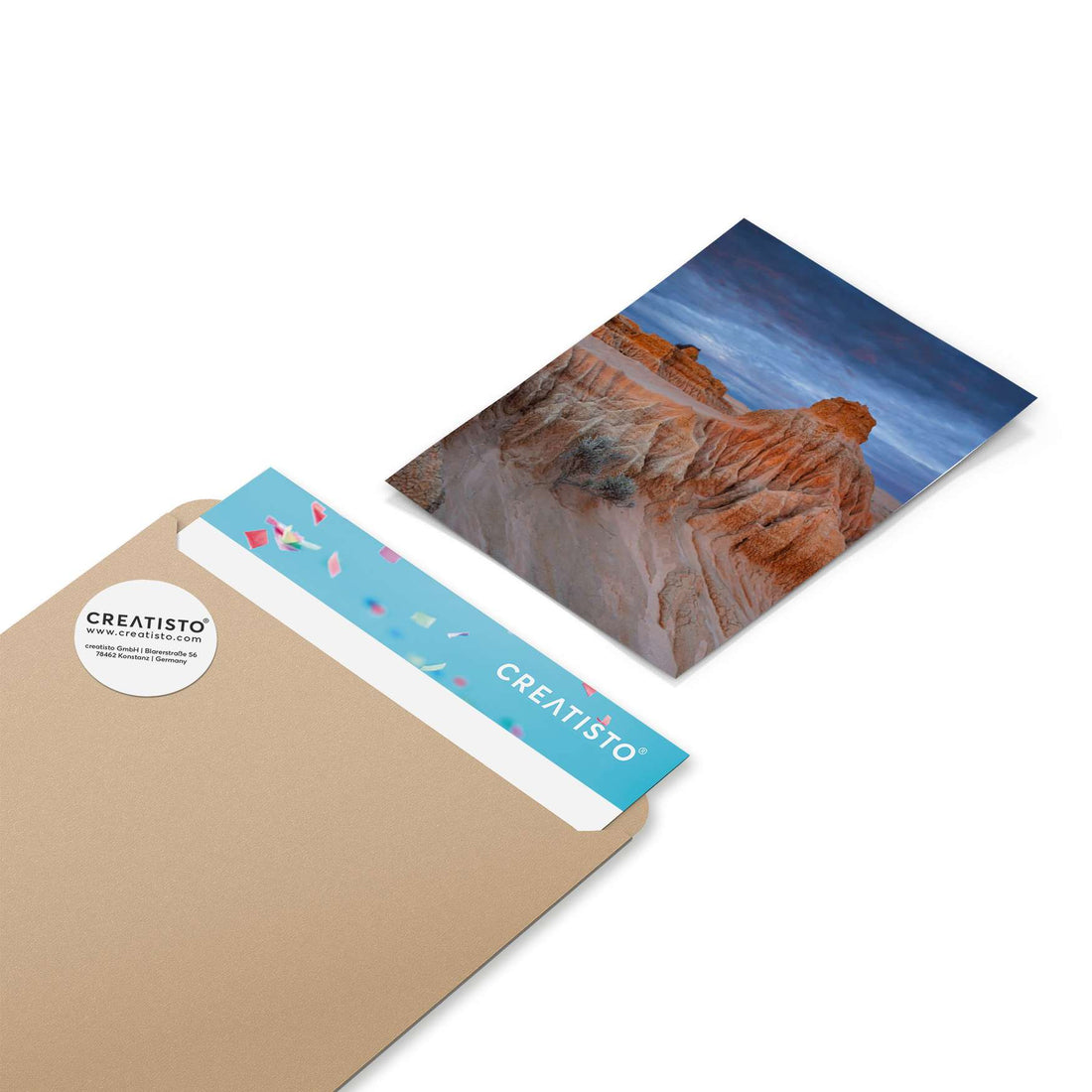 Klebefliesen Outback Australia - Paket - creatisto pds2