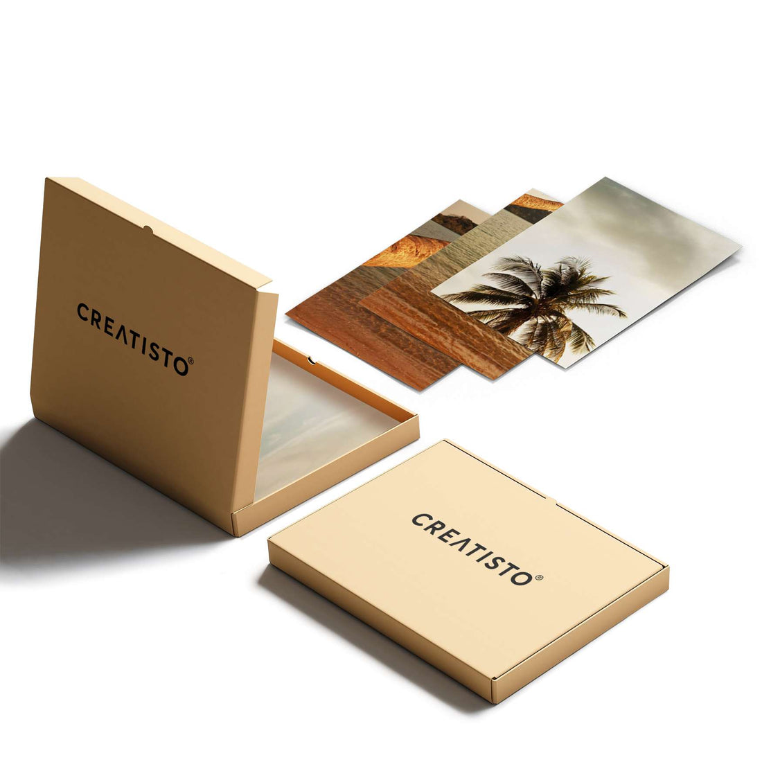 Klebefliesen Paradise - Paket - creatisto pds2