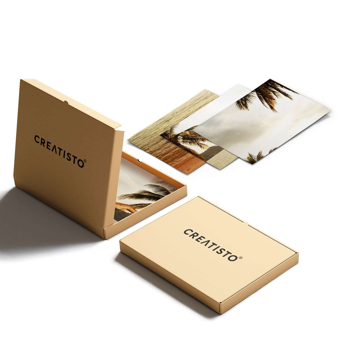 Klebefliesen Paradise - Paket - creatisto pds2