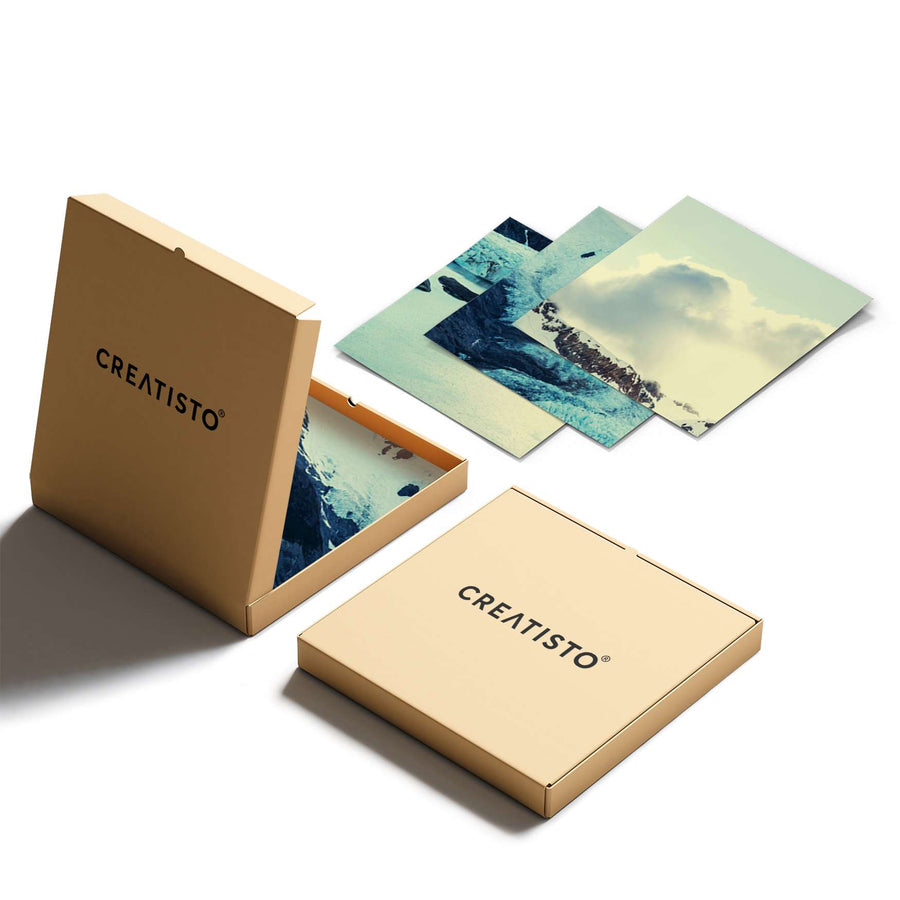 Klebefliesen Patagonia - Paket - creatisto pds2