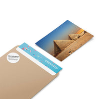 Klebefliesen Pyramids - Paket - creatisto pds2