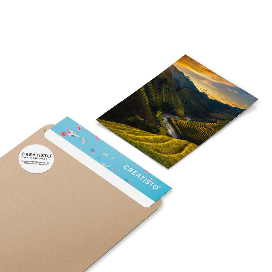 Klebefliesen Reisterrassen - Paket - creatisto pds2