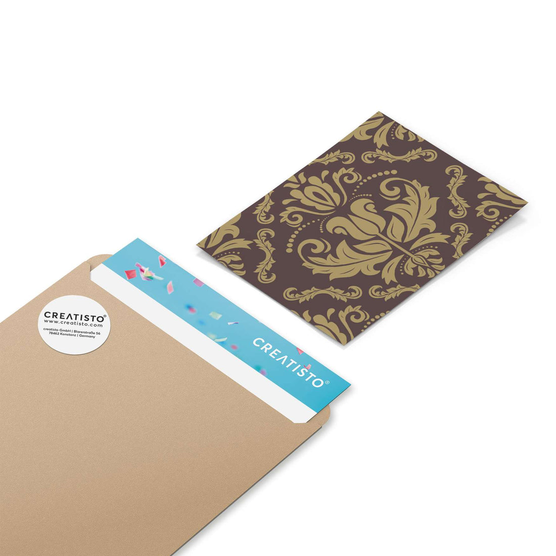 Klebefliesen Retro Revival - Paket - creatisto pds2