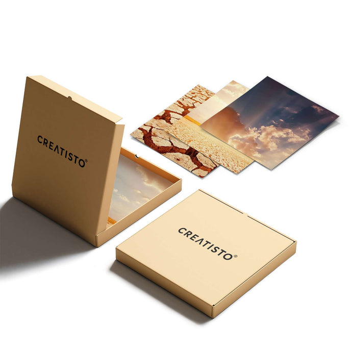Klebefliesen Savanne - Paket - creatisto pds2