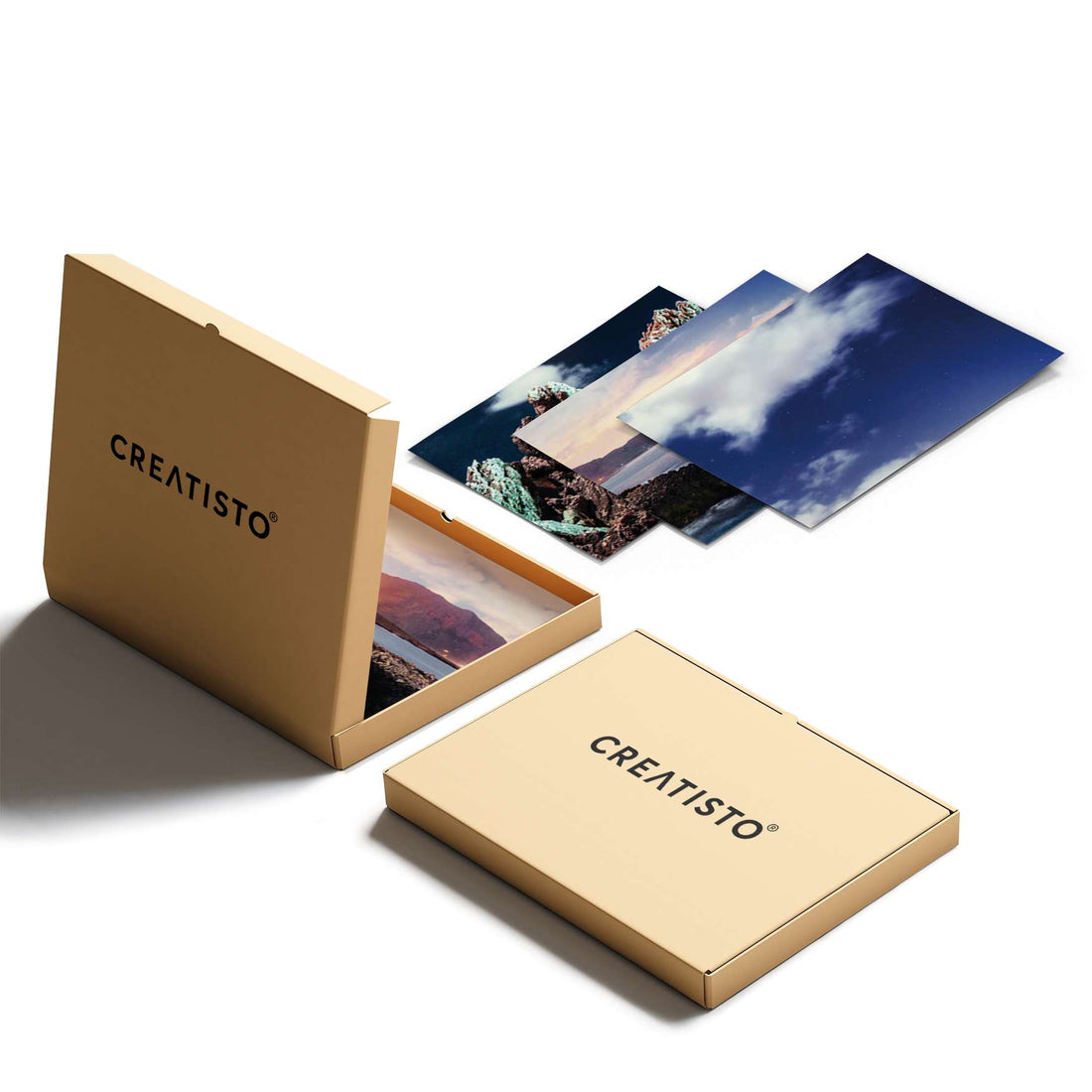 Klebefliesen Seaside - Paket - creatisto pds2