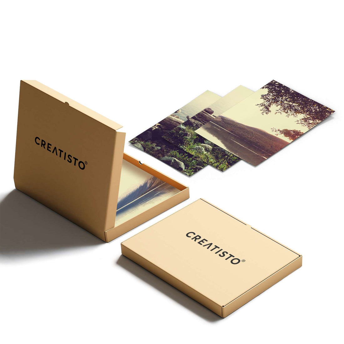 Klebefliesen Seaside Dreams - Paket - creatisto pds2