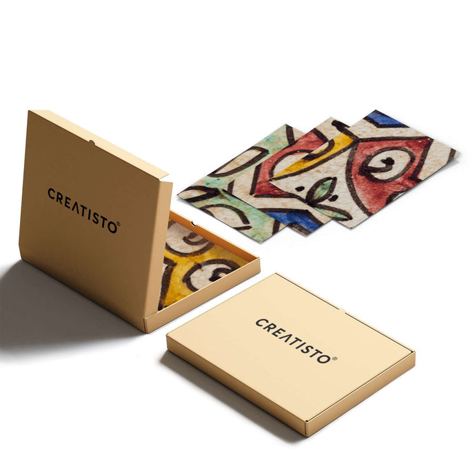 Klebefliesen Spanish Tile 6 - Paket - creatisto pds2