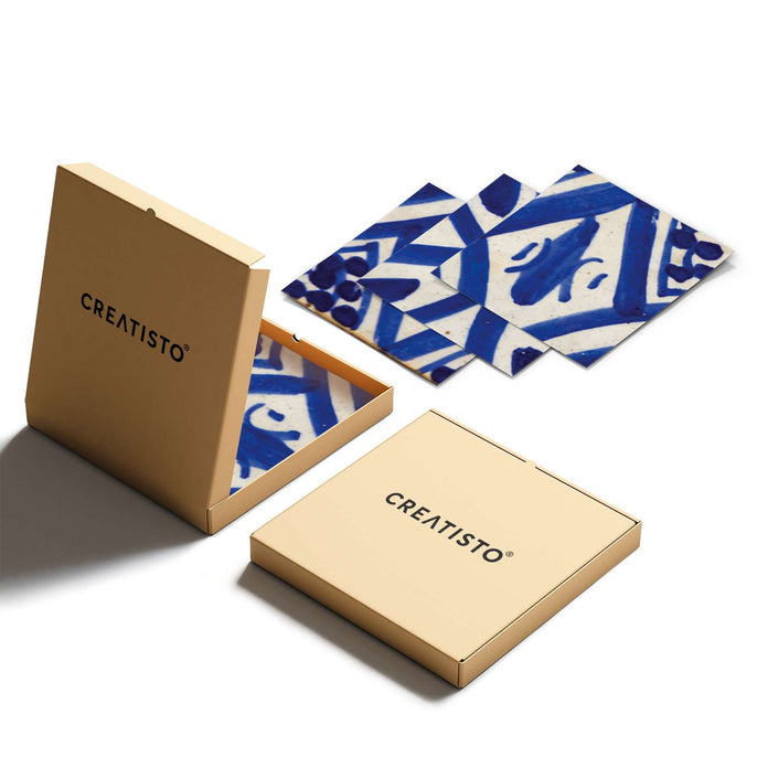 Klebefliesen Spanish Tile 7 - Paket - creatisto pds2
