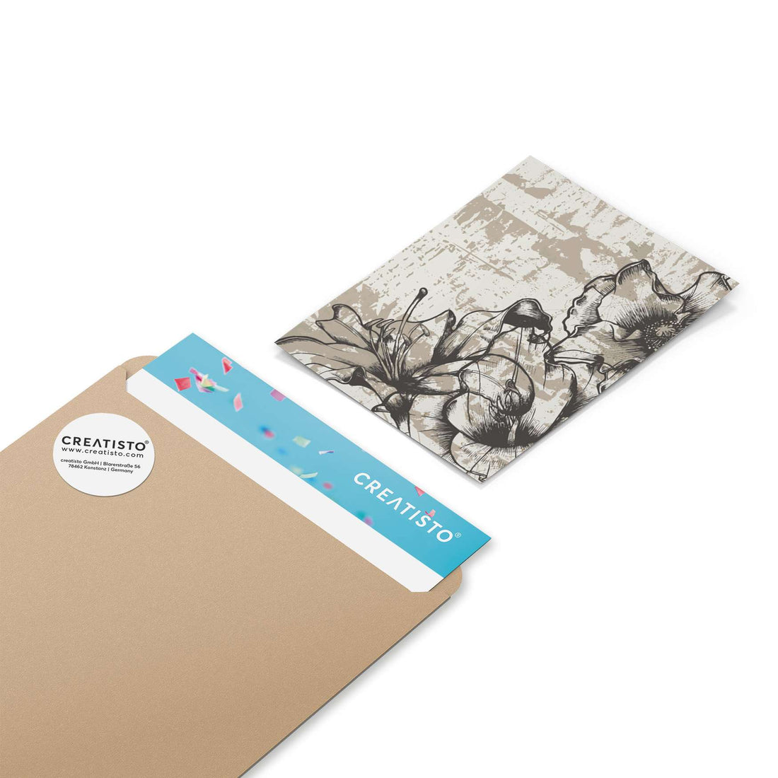 Klebefliesen Styleful Vintage 1 - Paket - creatisto pds2