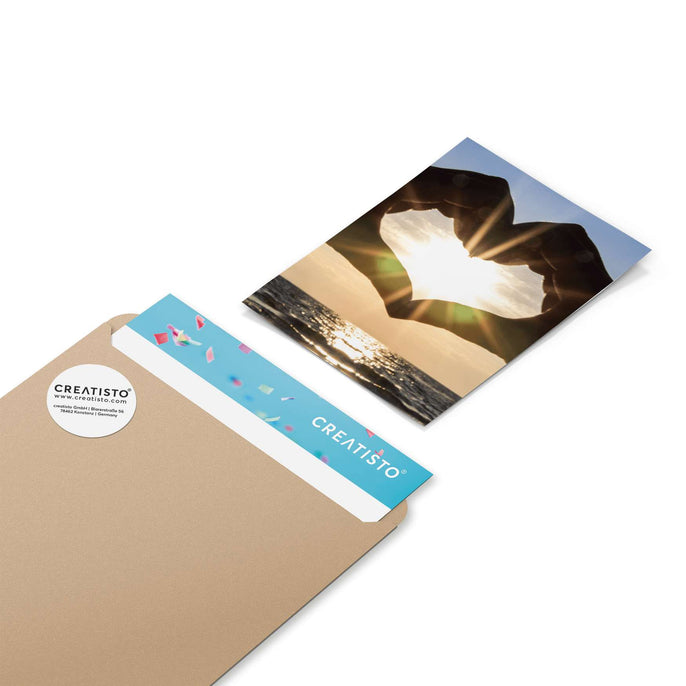 Klebefliesen Sunny Heart - Paket - creatisto pds2