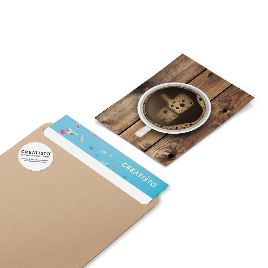 Klebefliesen Sweet Coffee - Paket - creatisto pds2
