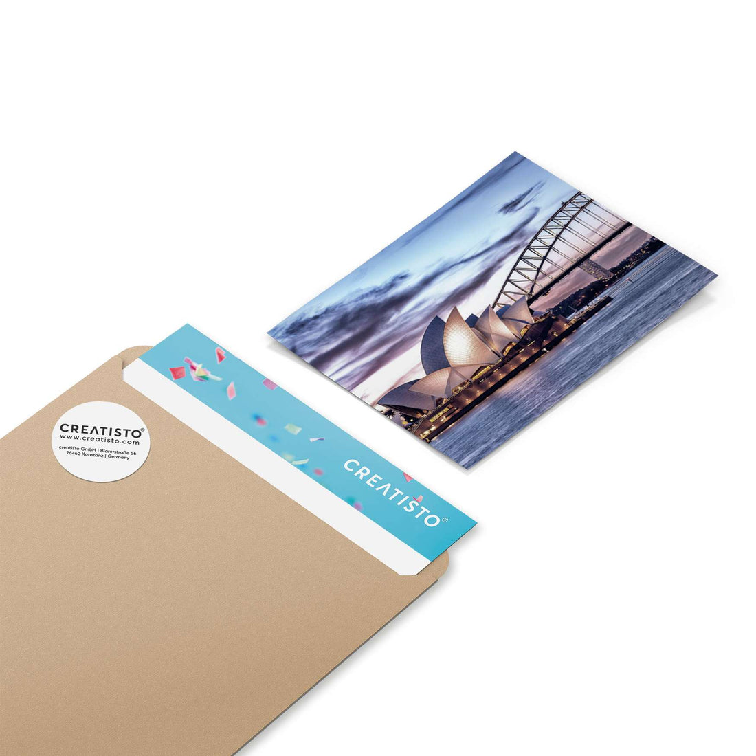 Klebefliesen Sydney - Paket - creatisto pds2