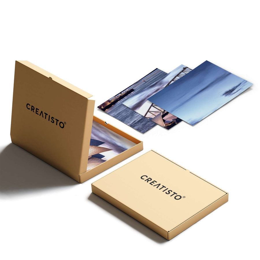 Klebefliesen Sydney - Paket - creatisto pds2