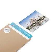 Klebefliesen Taj Mahal - Paket - creatisto pds2
