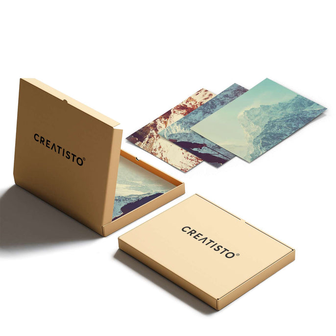 Klebefliesen The sky is the limit - Paket - creatisto pds2
