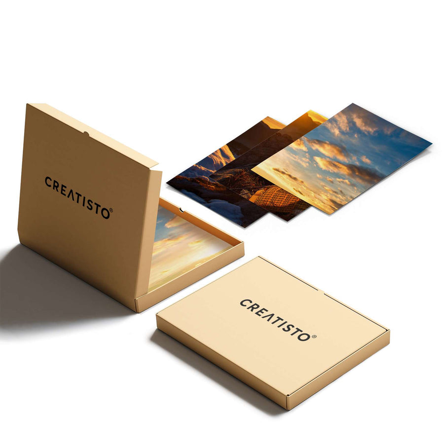 Klebefliesen Tibet - Paket - creatisto pds2