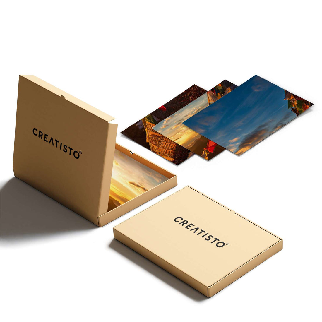 Klebefliesen Tibet - Paket - creatisto pds2