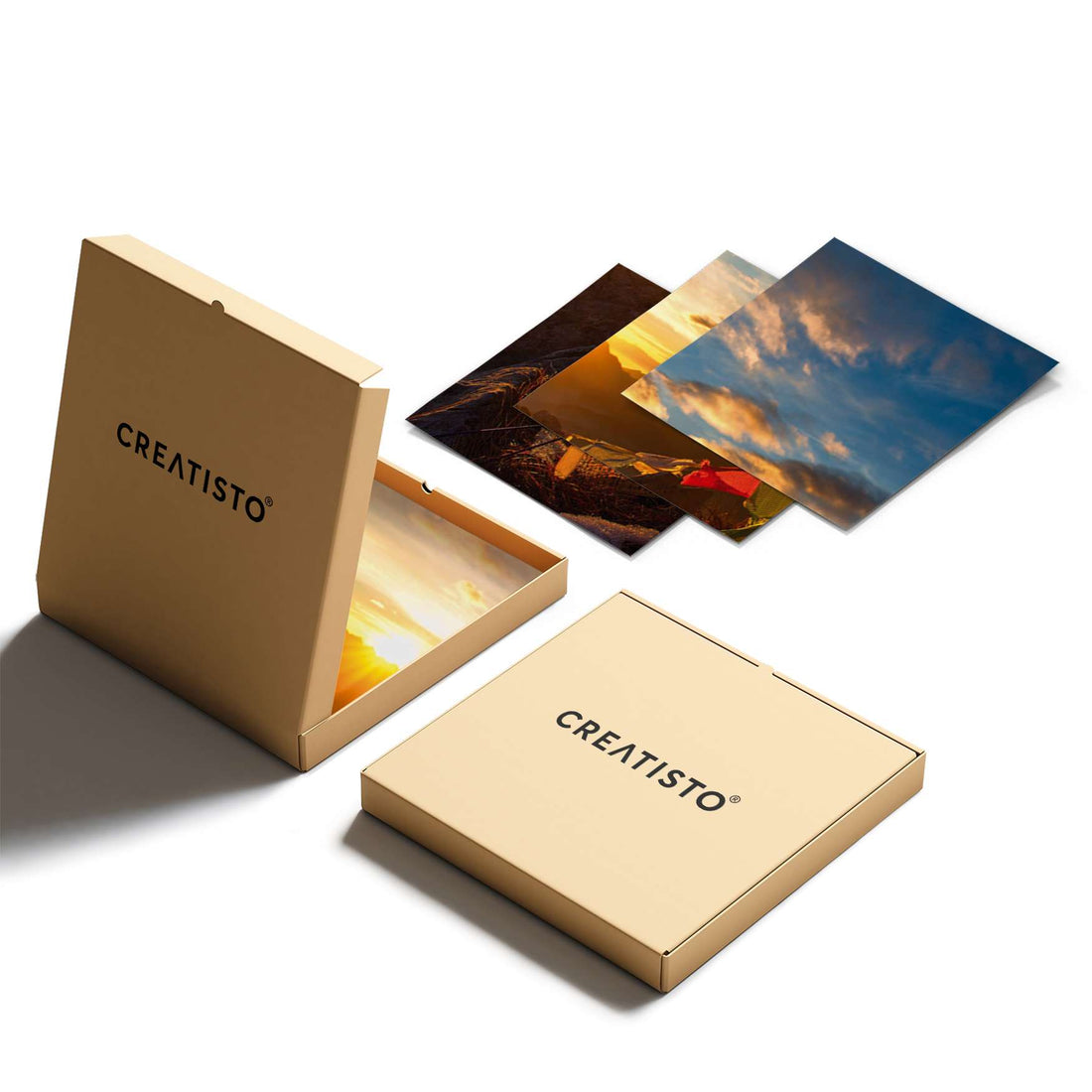 Klebefliesen Tibet - Paket - creatisto pds2