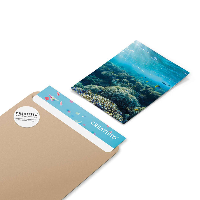 Klebefliesen Underwater World - Paket - creatisto pds2