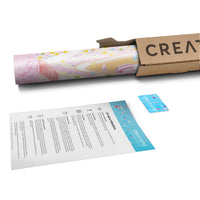 Klebefolie Candyland - Paket - creatisto pds2