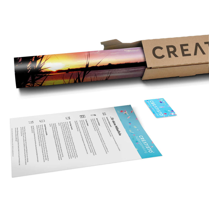Klebefolie Dream away - Paket - creatisto pds2
