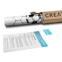 Klebefolie Eingenetzt - Paket - creatisto pds2