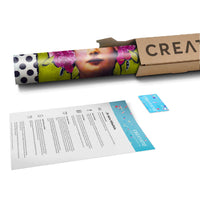 Klebefolie Leben - Paket - creatisto pds2